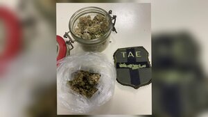 Έλεγχος και χειροπέδες ... για δύο