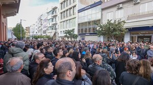 Δικαιοσύνη για τα Τέμπη: Γενική απεργία και μαζικά συλλαλητήρια σε όλη τη χώρα