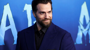 Ο Χένρι Καβίλ έφτασε μια ανάσα από τον Τζέιμς Μποντ πριν από 20 χρόνια 