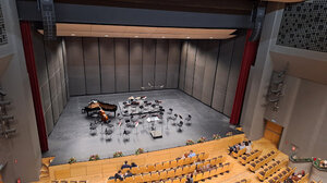 Ξενάγηση στο Πολιτιστικό Συνεδριακό Κέντρο κατοίκων της 1ης Δημοτικής Κοινότητας του Δήμου Ηρακλείου