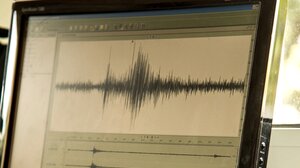 Νέα σεισμική δόνηση με μέγεθος 4.4 στην κλίμακα Ρίχτερ μεταξύ Σαντορίνης και Αμοργού    