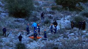 Θάνατος Καλογήρου: Στις Αρχές σήμερα ο ιατρικός φάκελος του 39χρονου