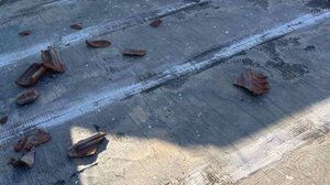 2o Δημοτικό Σχολείο Μοιρών: "Από θαύμα δεν είχαμε τραυματισμούς" λένε οι γονείς