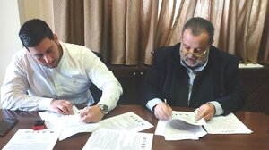 Τρεις νέες παιδικές χαρές στους παιδικούς σταθμούς Βόνης, Καστελλίου και στο 2ο Νηπιαγωγείο Αρκαλοχωρίου