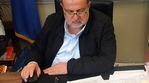 Οι 6+1 προτάσεις του Δημάρχου Μινώα Πεδιάδας για την ανασυγκρότηση του τόπου