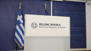 Υπουργείο Μετανάστευσης και Ασύλου: Παραιτήθηκε ο υποδιοικητής της Υπηρεσίας Ασύλου	