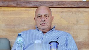 Μπέος: «Αν και είχαμε ταραχώδη σχέση, ο κ. Κούγιας ήταν μία ξεχωριστή προσωπικότητα»