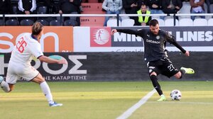 LIVE: Καλλιθέα-ΟΦΗ