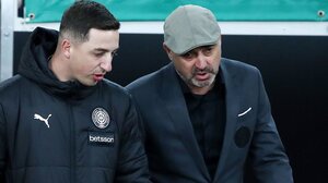 Ράσταβατς: «Έπαιξε ρόλο το βάθος του ρόστερ»