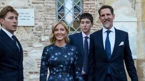 Καθηγητής Δικαίου κατά οικογένειας Ντε Γκρες: Απαγορεύονται οι τίτλοι ευγενείας- Το ΣτΕ θα το κρίνει