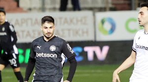 Φούντας: «Συγγνώμη από τον κόσμο του ΟΦΗ, πρέπει να μείνουμε ενωμένοι»