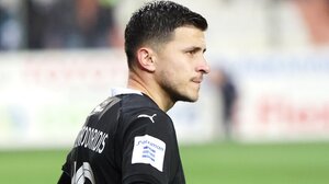 ΟΦΗ: Εκτίει με Ολυμπιακό ο Χατζηθεοδωρίδης