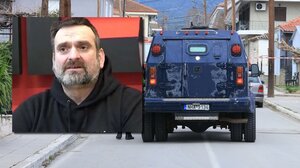 Λάρισα: «Κάνε κουμάντο για την κηδεία μου», έλεγε ο 60χρονος πριν αυτοκτονήσει