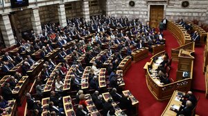 Οι αντιδράσεις των κομμάτων της αντιπολίτευσης για την εκλογή του Κ. Τασούλα στο αξίωμα του Προέδρου της Δημοκρατίας