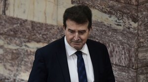 ΚΑΕ Παναθηναϊκός: Επιστολή διαμαρτυρίας στον Χρυσοχοΐδη για την προσαγωγή φιλάθλων του στα «Δύο Αοράκια»