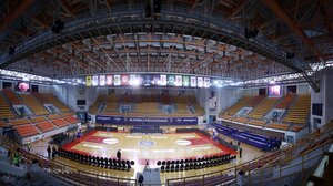 Δύο Αοράκια: Αυτά είναι τα ζευγάρια των ημιτελικών στo Final-8