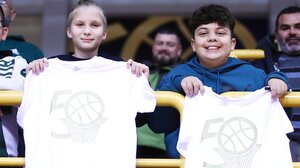 Final-8: Η γιορτή του μπάσκετ και τα αυστηρά, αλλά απαραίτητα μέτρα