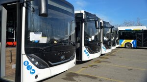 Αστυνομικοί μπαίνουν σε ΜΜΜ από αύριο 21 Φεβρουαρίου