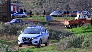 Θάνατος Καλογήρου: Θρίλερ με ουσία που φέρεται να εντοπίστηκε