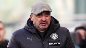 ΟΦΗ: Ο Ράσταβατς, η αυτοπεποίθηση και η αφιέρωση