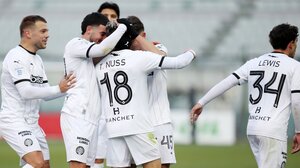 Ηταν το τέλειο... πρόγευμα για τον ΟΦΗ