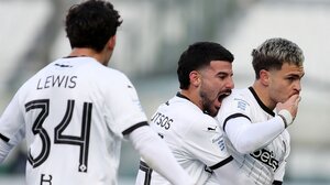 Καλλιθέα-ΟΦΗ 1-3: Χόρεψε τάγκο στη Λεωφόρο και πάει με φόρα στην Τρίπολη!