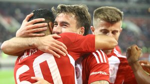 Ολυμπιακός: Από... τώρα στον τελικό, διέλυσε 6-0 την ΑΕΚ!