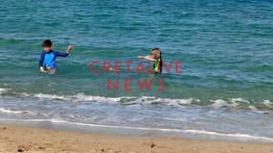 Από... Φλεβάρη καλοκαίρι