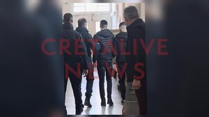 Τροχαίο με εγκατάλειψη: Οι διώξεις που ασκήθηκαν στους δύο νεαρούς - Τι δείχνει βίντεο από κάμερα ασφαλείας