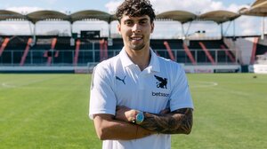 Ζανελάτο: «Θα υπερασπίζομαι την φανέλα του ΟΦΗ όπως της αξίζει»