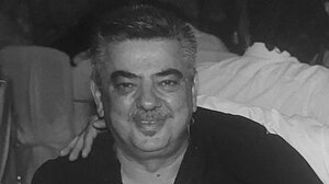 Βαριά θλίψη για τον χαμό του Δημήτρη Κλάδου