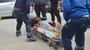 Τροχαίο με τραυματισμό στις Μοίρες