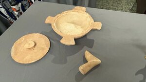 Επαναπατρίζονται 11 αρχαία αντικείμενα 