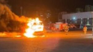 Ισραήλ: Εκρήξεις σε λεωφορεία στο Τελ Αβίβ - Φόβοι για τρομοκρατική επίθεση