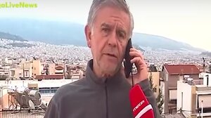 Σεισμοί στη Σαντορίνη: «Σε διαρκή εγρήγορση για πιθανή ενεργοποίηση του ηφαιστείου»