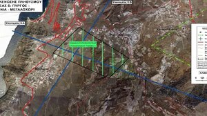 Σαντορίνη: Τα σημεία συγκέντρωσης πληθυσμού σε περίπτωση ανάγκης