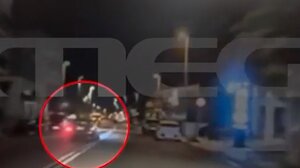 Βίντεο ντοκουμέντο από το τροχαίο με τον ακρωτηριασμό του 25χρονου