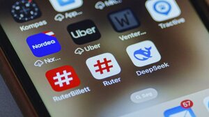 Αμερικανοί κοινοβουλευτικοί προτείνουν την απαγόρευση του DeepSeek στις συσκευές της κυβέρνησης