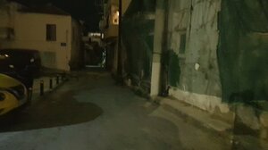 «Και όμως η παρακάτω εικόνα είναι από το κέντρο της πόλης μας»