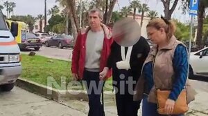 Ναύπλιο: Ελεύθερη με περιοριστικό όρο η 72χρονη που μαχαίρωσε τον ληστή της – Της αναγνωρίστηκε ότι ήταν σε άμυνα