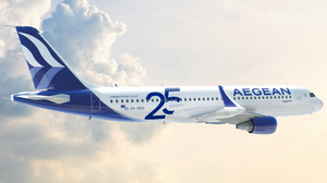 AEGEAN: Επενδύει περαιτέρω στον στόλο της, με προσθήκη 8 επιπλέον νέων αεροσκαφών Airbus A321 neo στη συνολική παραγγελία της