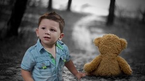 Στην αγκαλιά των αγγέλων ο μικρός Άγγελος - Στην Αθήνα η κηδεία του