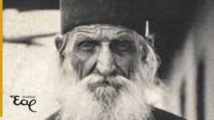 Εκδήλωση - Βιβλιοπαρουσίαση στο Ηράκλειο για τον Όσιο Δανιήλ τον Κατουνακιώτη