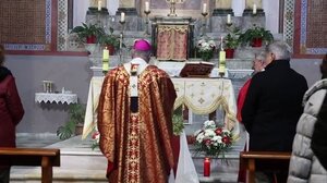 Ο Άγιος Βαλεντίνος ... της Μυτιλήνης!