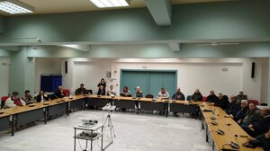 Ο Δήμος Αγίου Νικολάου στηρίζει ενεργά τον τουρισμό