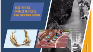 Στην Κορινθία οι 8οι Παγκόσμιοι Αγώνες Εργαζομένων και Ερασιτεχνών