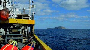 Σεισμοί: Άγκυρα στις Κυκλάδες ρίχνει το ωκεανογραφικό σκάφος του ΕΛΚΕΘΕ, Αιγαίο