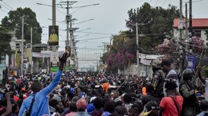 Κρίση στην Αϊτή: Ο ΟΗΕ ζητεί να συγκεντρωθούν 900 και πλέον εκατ. δολαρίων για το 2025