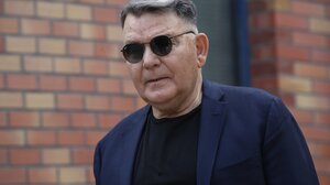 Πέθανε ο Αλέξης Κούγιας σε ηλικία 74 ετών