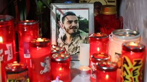  Ξεκινάει το Εφετείο για τη δολοφονία του Άλκη Καμπανού